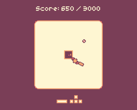Screenshot 1 of Bat Room