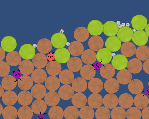 Screenshot 1 of Jar World