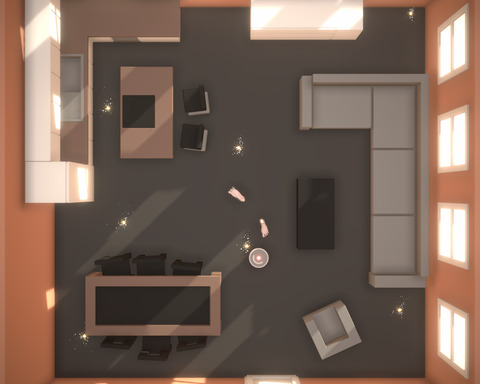 Screenshot 1 of Chaos Mode