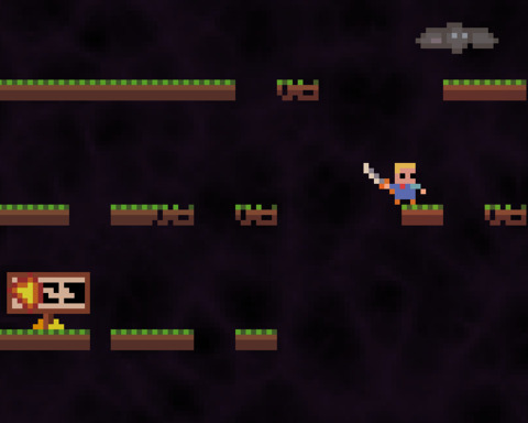 Screenshot 1 of Abyssal Mayhem
