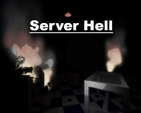 Screenshot 1 of Server Hell