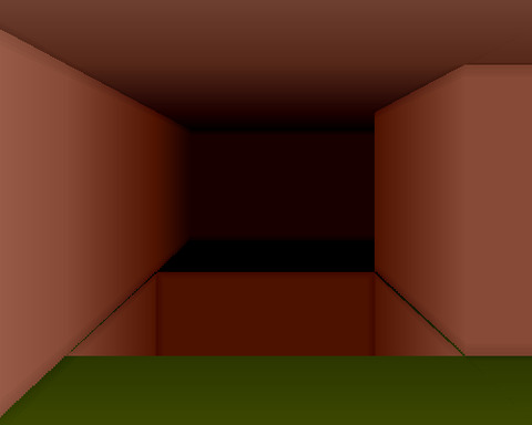 Screenshot 1 of Strange Week in the Dungeon