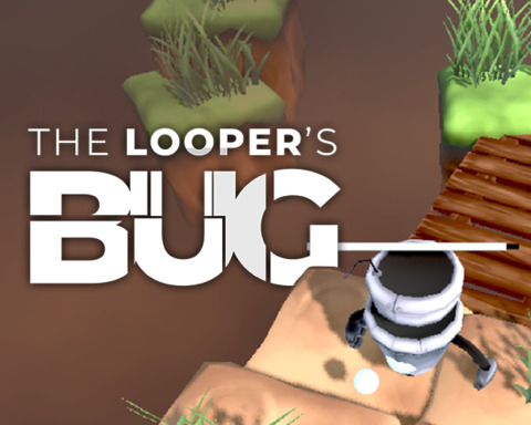 Screenshot 1 of The Looper's BUG