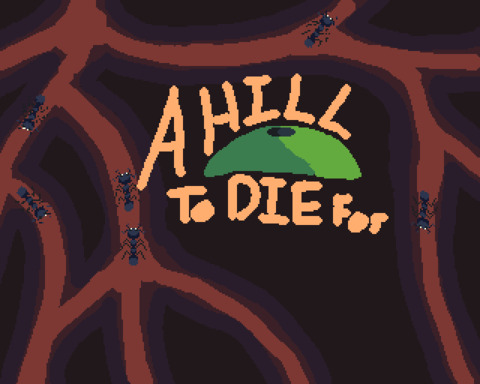 Screenshot 1 of A Hill to Die For