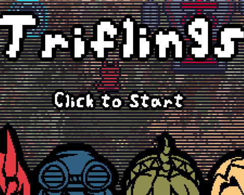 Screenshot 1 of Triflings