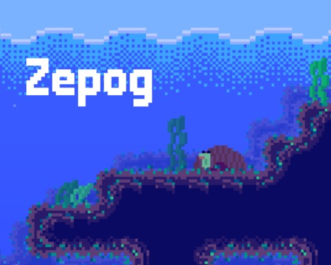 Screenshot 1 of Zepog