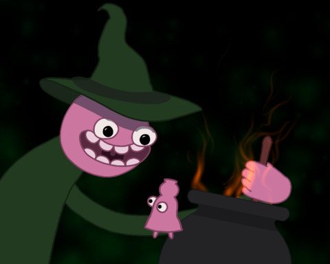 Screenshot 1 of The Death Delayer