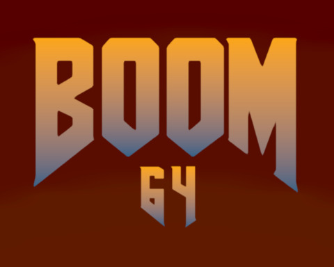 Screenshot 1 of Boom64