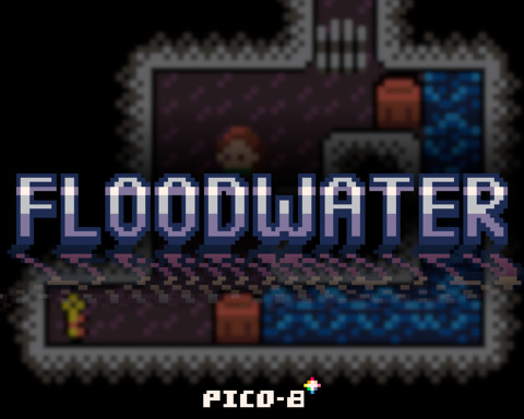 Screenshot 1 of Floodwater