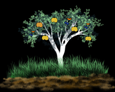 Screenshot 1 of Future Food Competition