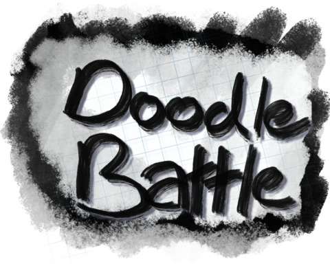 Screenshot 1 of Doodle Battle