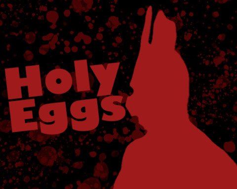 Screenshot 1 of Holy Eggs