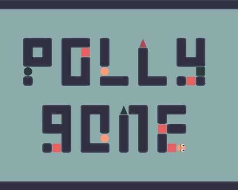 Screenshot 1 of Pollygone