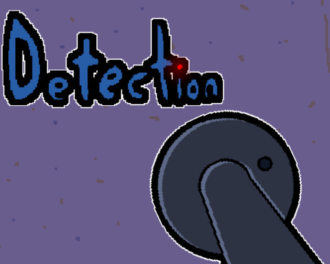 Screenshot 1 of Detection