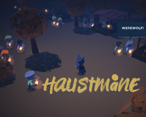 Screenshot 1 of Haustmåne