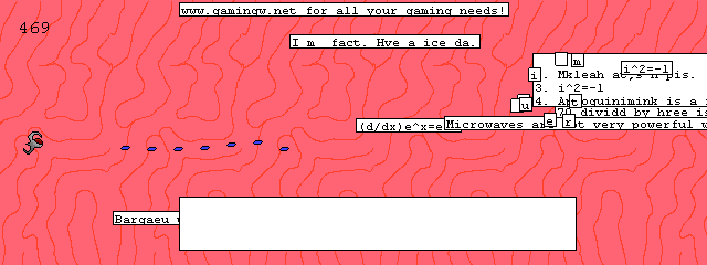 Screenshot 1 of De-Education