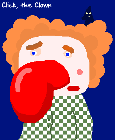 Screenshot 2 of Click The Clown: The Ultimate Collection: Director's Cut Edition