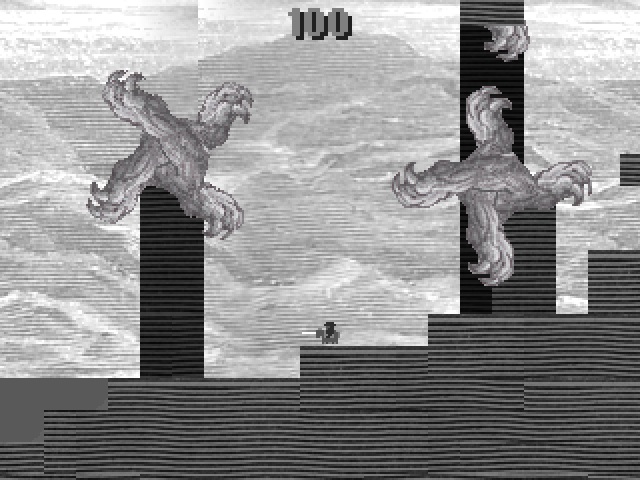 Screenshot 1 of Quixote