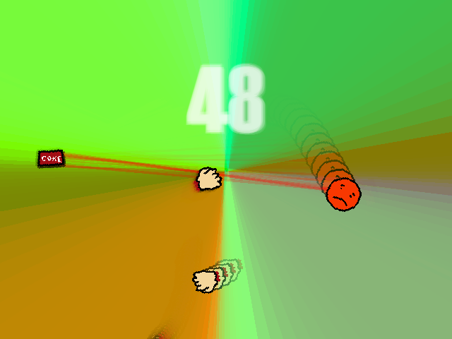 Screenshot 1 of GETSUMCOKE