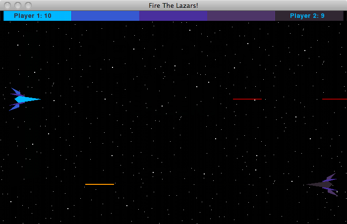 Screenshot 2 of PewPew