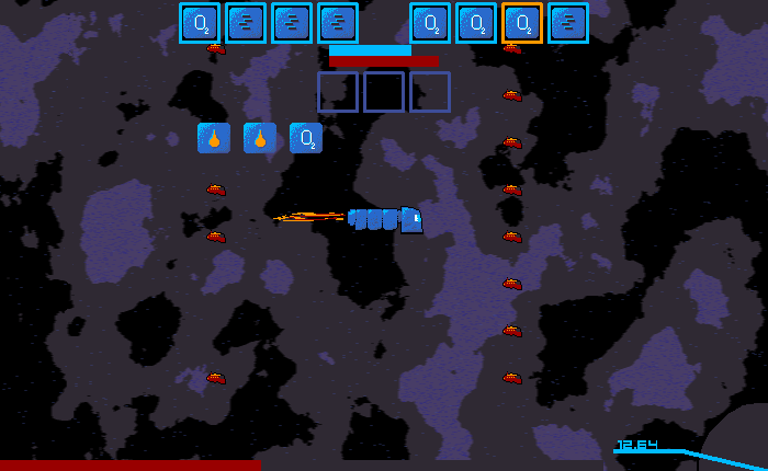 Screenshot 1 of Combo Trader