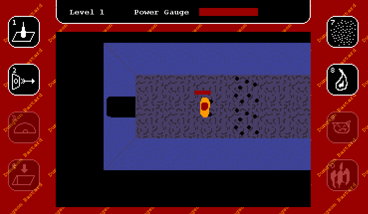 Screenshot 1 of Dungeon Bastard