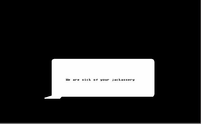Screenshot 2 of without a reason