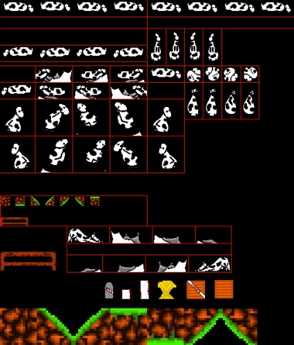 Screenshot 1 of Untitled #2