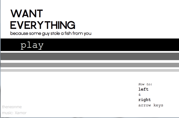 Screenshot 1 of Want Everything