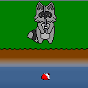 Screenshot 1 of Furry's Fishing Frenzy