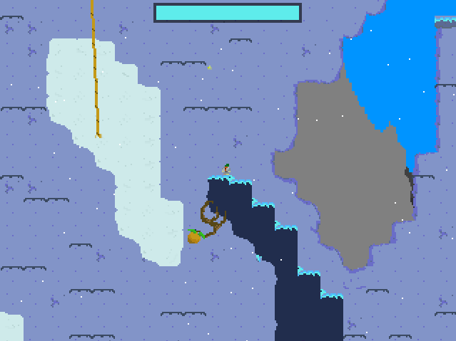 Screenshot 2 of summit