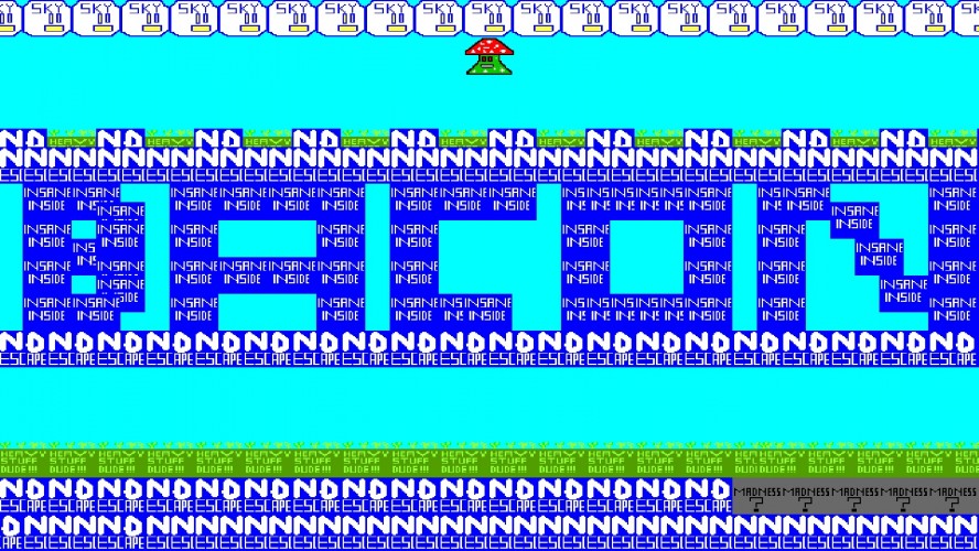 Screenshot 5 of Mushrooms Nightmare