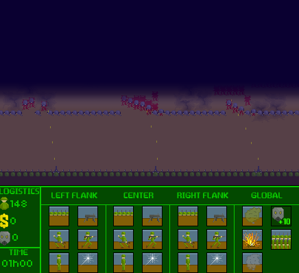 Screenshot 4 of The Final War