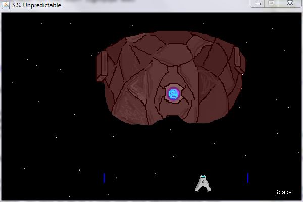 Screenshot 3 of S.S. Unpredictable