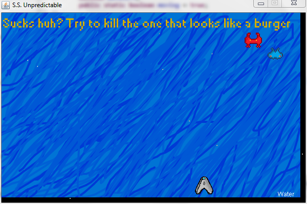 Screenshot 5 of S.S. Unpredictable