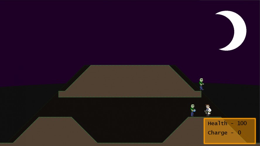 Screenshot 2 of Plasma