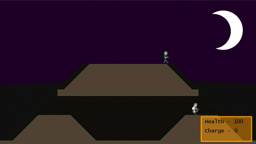 Screenshot 1 of Plasma