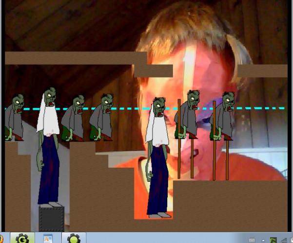 Screenshot 5 of Funny Minigames