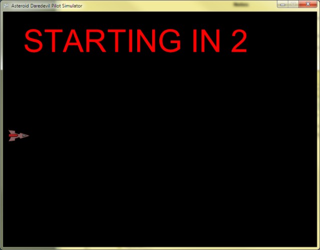 Screenshot 3 of Behind Enemy Lines &amp; Asteroid Daredevil Pilot Simulator