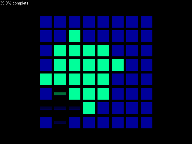 Screenshot 2 of Paul's Premier Pirate Kart Krap Kollection