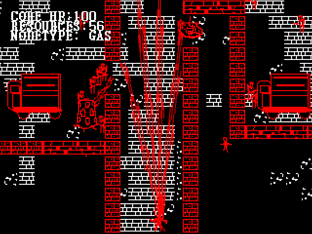 Screenshot 3 of Bloody Gunslingers/Cosmic Fist/OVERLOADED3: Reach for The Pain