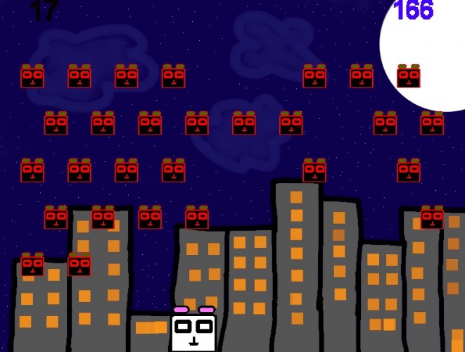 Screenshot 2 of PandaKart