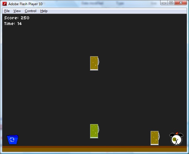 Screenshot 3 of A Bunch of Games