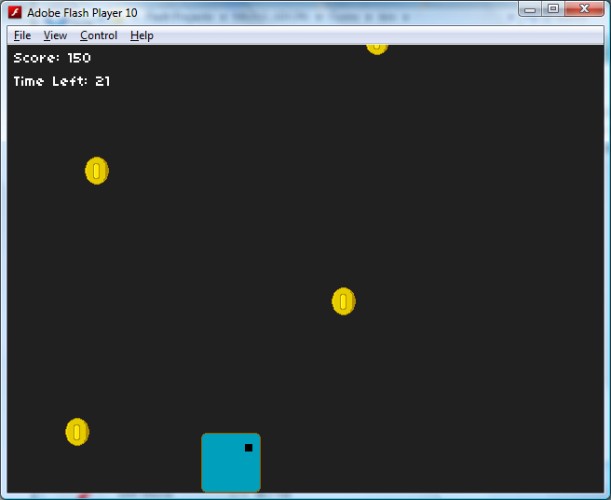 Screenshot 2 of A Bunch of Games