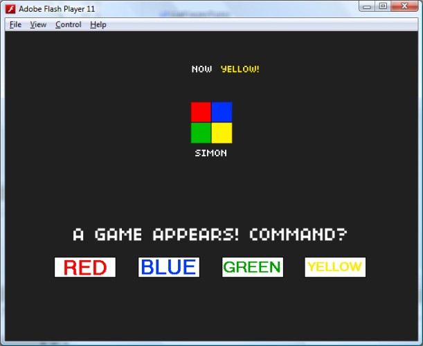 Screenshot 1 of A Bunch of Games