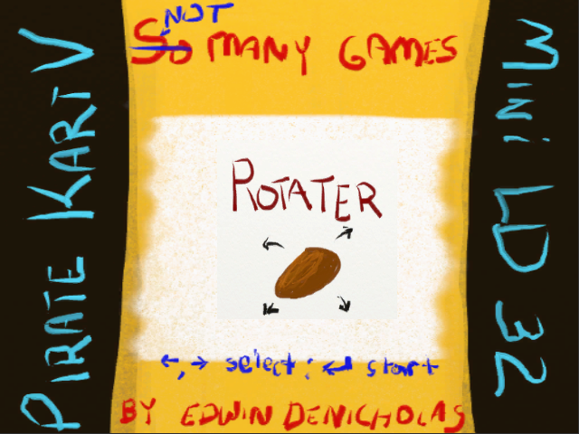 Screenshot 1 of So Many Games (or not)