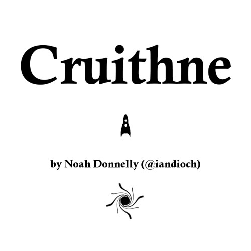 Screenshot 1 of Cruithne