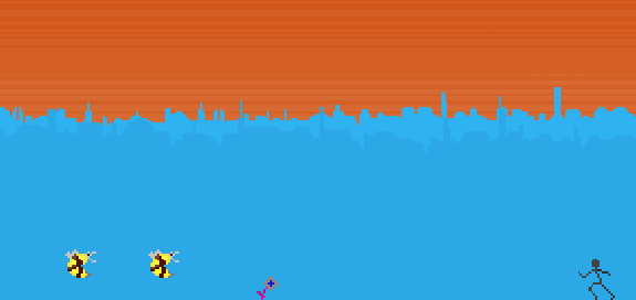 Screenshot 1 of Wednesday Morning Run