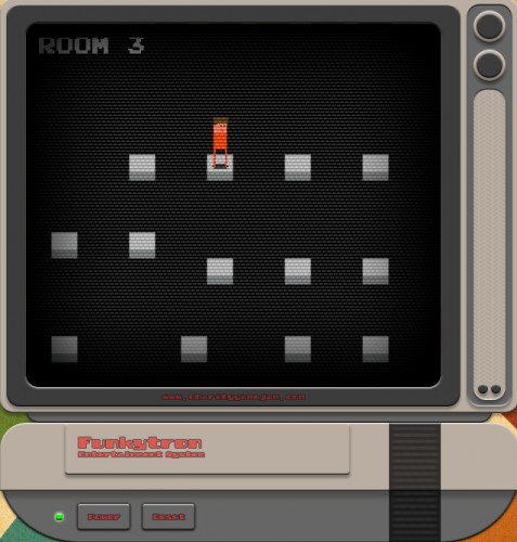 Screenshot 1 of Pillars of the NES