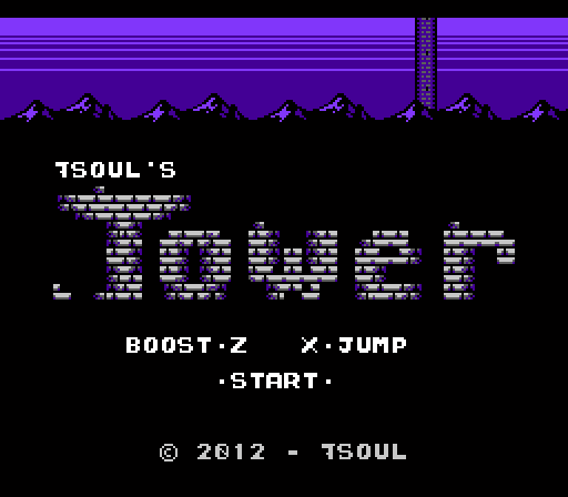 Screenshot 2 of 7Soul's Tower